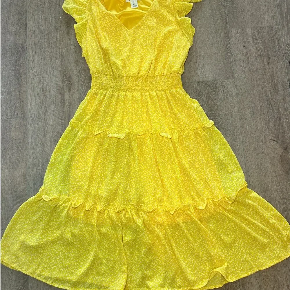 Dress - Picture 3 of 11